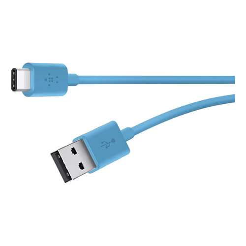 Кабель Belkin Type-C 1,8м Blue в Триколор ТВ