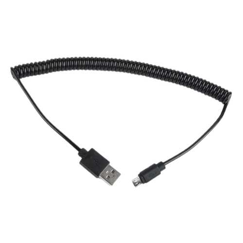 Кабель Cablexpert microUSB 1.8м Black в Триколор ТВ