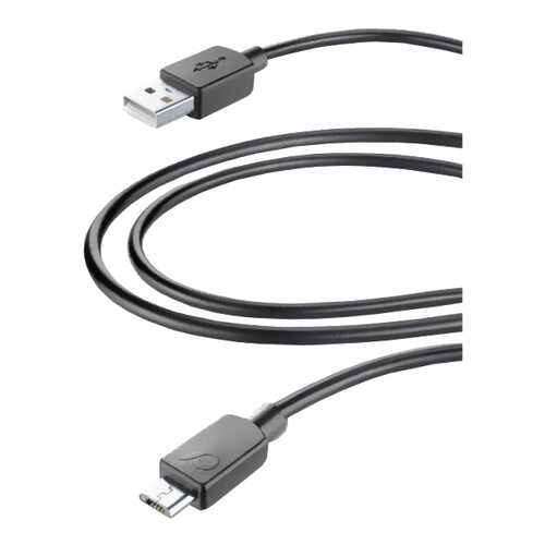 Кабель CL USBDATACMICROUSB2M в Триколор ТВ