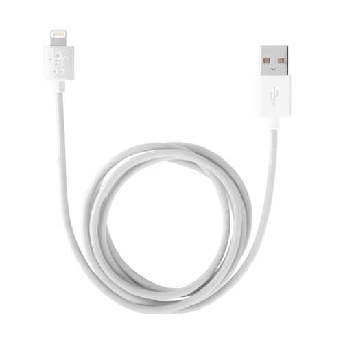 Кабель Code Apple Lightning - USB CBL101WT White в Триколор ТВ