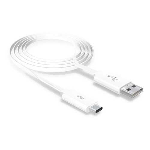 Кабель Craftmann USB - Type-C Craftmann, White, 2 м. в Триколор ТВ