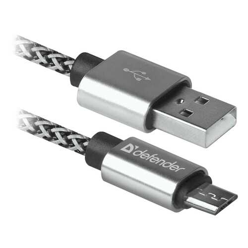 Кабель Defender USB08-03T PRO USB2.0 в Триколор ТВ