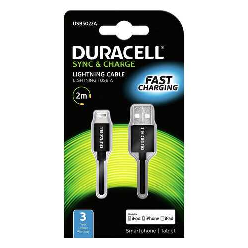 Кабель Duracell USB5022A-RU в Триколор ТВ