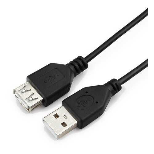 Кабель Гарнизон GCC-USB2-AMAF-1.8M, AM/AF, 1.8м в Триколор ТВ