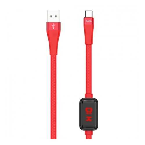 Кабель Hoco S4 microUSB 1,2м в Триколор ТВ