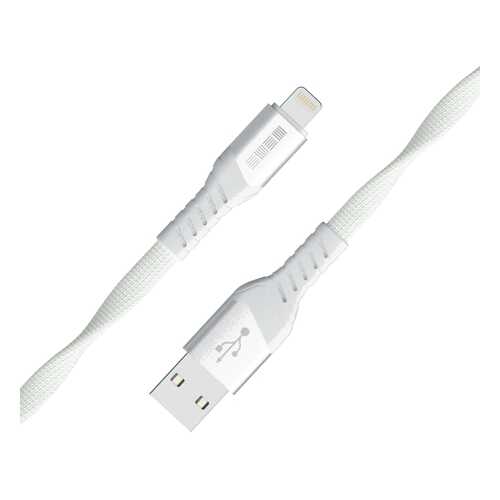 Кабель InterStep USB 1,2м White в Триколор ТВ