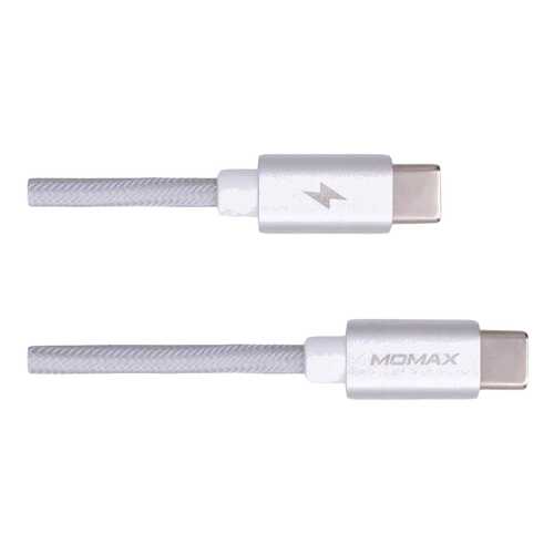 Кабель MOMAX Elite Link DTA1 Lightning 1м Silver в Триколор ТВ