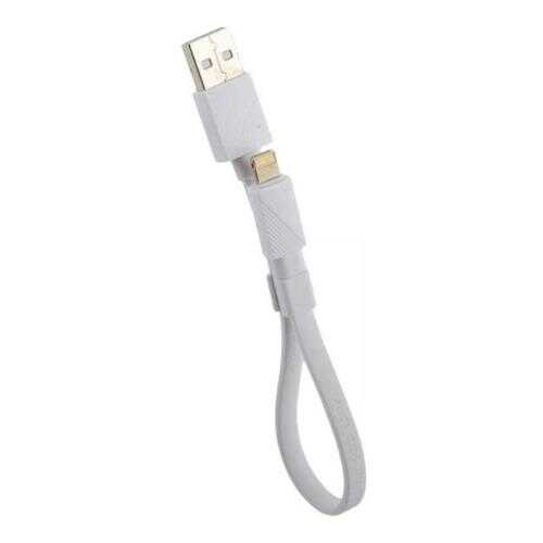 Кабель NoName U34 USB - Lighting 1,2м White в Триколор ТВ