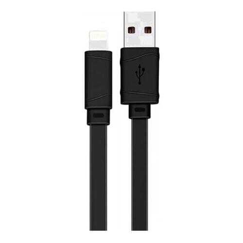 Кабель NoName X5 USB - micro USB 1м Black в Триколор ТВ