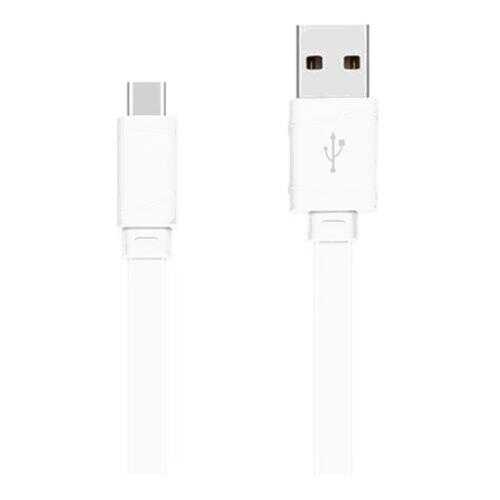 Кабель NoName X5 USB - micro USB 1м White в Триколор ТВ