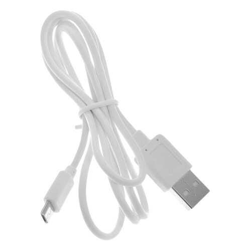 Кабель RED LINE microUSB 1м White в Триколор ТВ