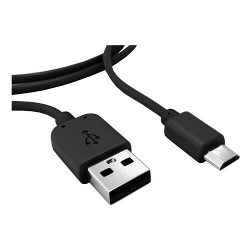 Кабель RED LINE УТ000010553 USB Type-C 1м Black в Триколор ТВ