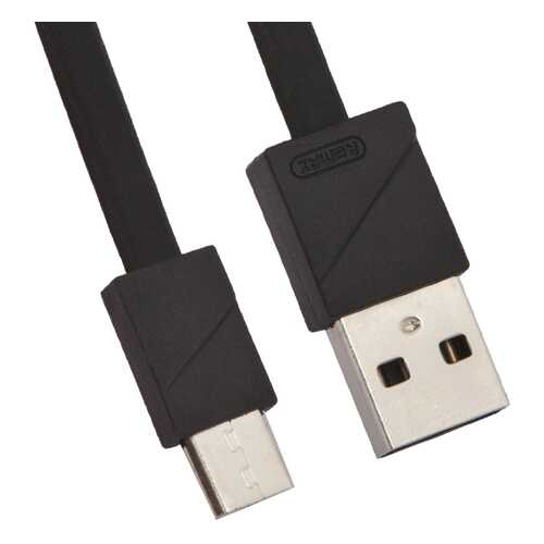 Кабель Remax rc-105m microUSB 1м Black в Триколор ТВ