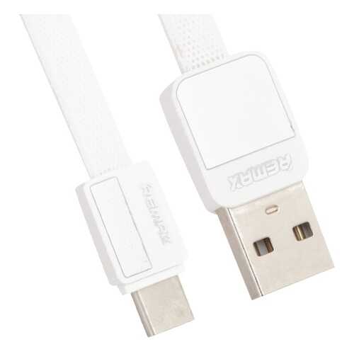 Кабель Remax USB Type-C REMAX Platinum RC-044a (1m) white в Триколор ТВ