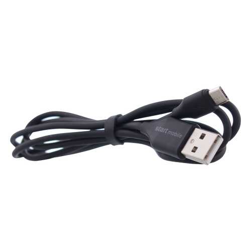 Кабель СТАРТ Classic Cable 01 Mic 2.1 microUSB 1м в Триколор ТВ