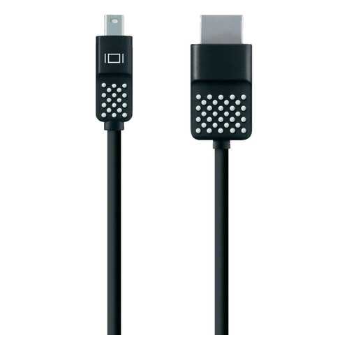 Переходник Belkin Mini Displayport to HDMI 3.6 м (F2CD080BT12) в Триколор ТВ