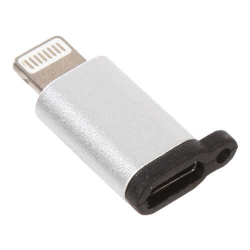 Переходник Krutoff micro USB - iOS Lightning в Триколор ТВ