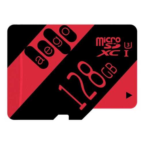 Карта памяти AEGO microSDHC UHS-I Class 10 U3 128GB в Триколор ТВ