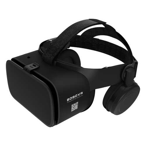 Очки виртуальной реальности BOBOVR Z6 Black в Триколор ТВ