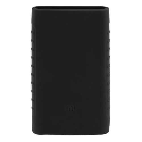 Чехол для внешнего аккумулятора Xiaomi Mi Powerbank 2 (2C) 20000 mAh Black в Триколор ТВ