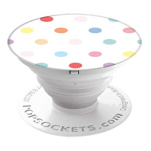 Держатель Popsockets Polka Multi (800151) в Триколор ТВ