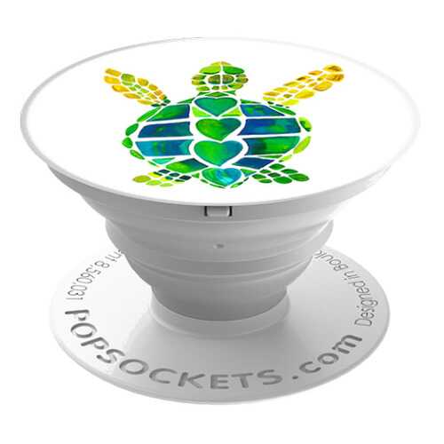 Держатель Popsockets Turtle Love (101380) в Триколор ТВ