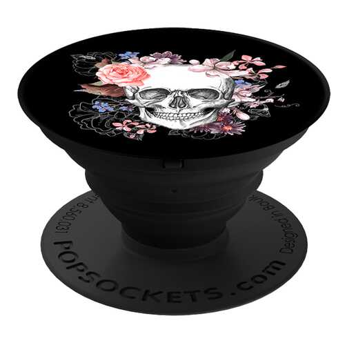 Держатель универсальный Popsockets Death Petal 101506 в Триколор ТВ