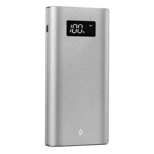 Ttec АКБ alumSlim 7000mAh LCD s.gray в Триколор ТВ