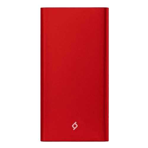 Ttec АКБ alumSlim S 5000mAh red в Триколор ТВ