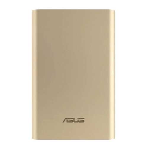 Внешний аккумулятор ASUS ZenPower ABTU005 10050 мА/ч (90AC00P0-BBT078) Gold в Триколор ТВ