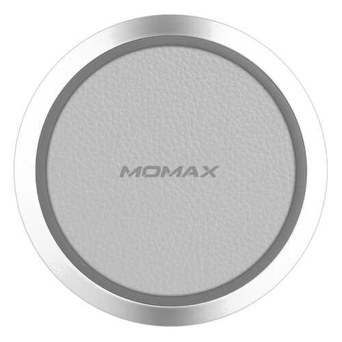 Беспроводное зарядное устройство MoMax Q,Pad Wireless Charger White в Триколор ТВ