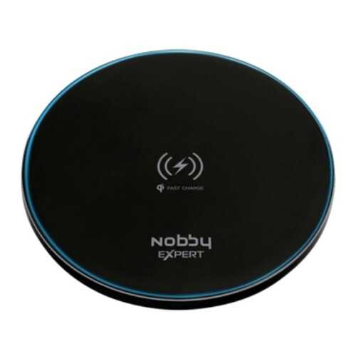 Беспроводное зарядное устройство Nobby Expert NBE-WC-12-01 в Триколор ТВ