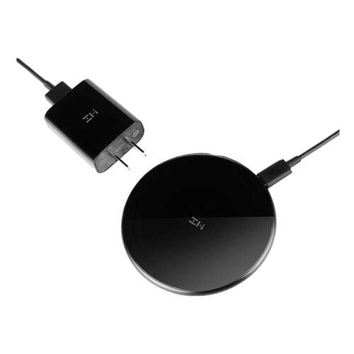 Беспроводное зарядное устройство ZMi Wireless Charger Black в Триколор ТВ
