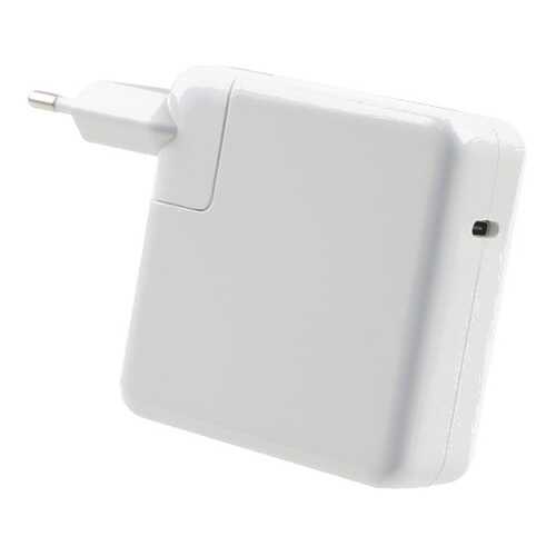 Сетевое зарядное устройство Dorten USB-C PD Power Adapter 61W 3A White в Триколор ТВ