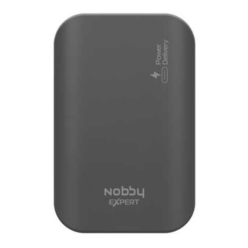 Сетевое зарядное устройство Nobby Expert NBE-TC-34-01 4 USB/Type-C Grey в Триколор ТВ