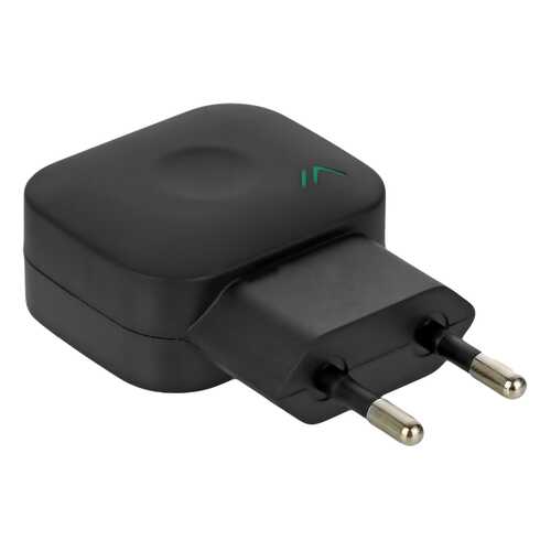 Сетевое зарядное устройство Vertex 1 USB 2,1A Black в Триколор ТВ