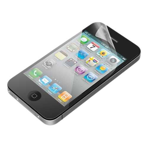 Пленка Belkin для Apple iPhone 5 в Триколор ТВ