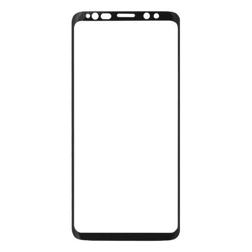 Защитное стекло Baseus All-screen Arc-surface для Samsung Galaxy S9 SGSAS9-TM01 в Триколор ТВ