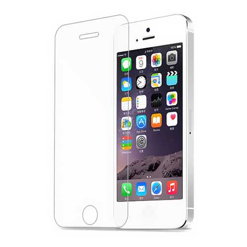 Защитное стекло Glass Film для iPhone 5/5S/5C/SE в Триколор ТВ