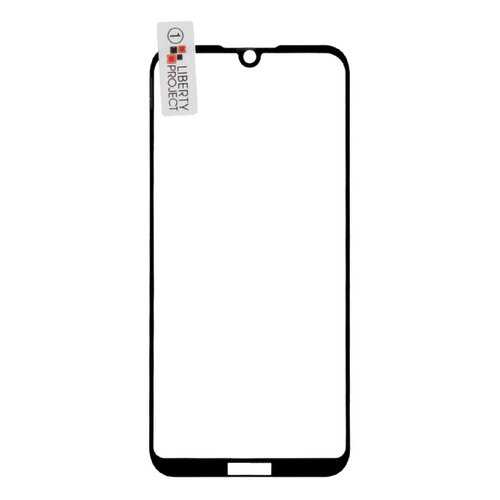 Защитное стекло Liberty Project Thin Frame Full Glue для Huawei Honor 8S в Триколор ТВ