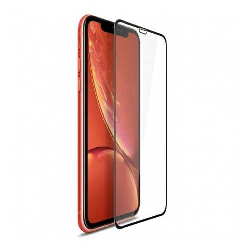 Защитное стекло MOXOM 9H Tempered Glass для iPhone XS Max, 11 Pro Max в Триколор ТВ