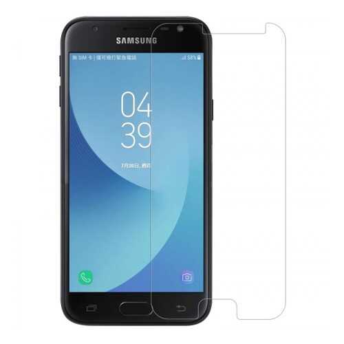 Защитное стекло Nillkin (H) для Samsung J330 Galaxy J3 (2017) в Триколор ТВ