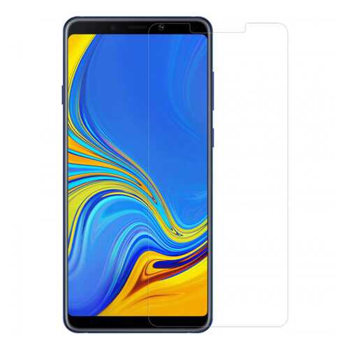 Защитное стекло Nillkin (H+ PRO) для Samsung Galaxy A9 (2018) в Триколор ТВ