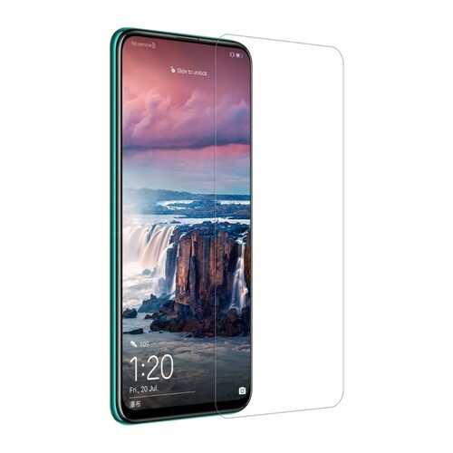 Защитное стекло NoBrand для Huawei P Smart Z/Y9 Prime 2019 в Триколор ТВ