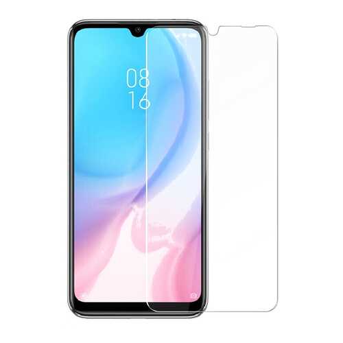 Защитное стекло Nuobi для Xiaomi Mi 9 в Триколор ТВ