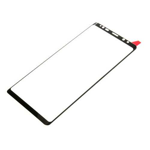 Защитное стекло PC Full Glue для Samsung Note 8 Black Frame в Триколор ТВ