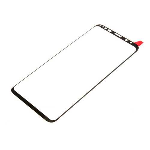 Защитное стекло PC Full Glue для Samsung S9+ Black Frame в Триколор ТВ