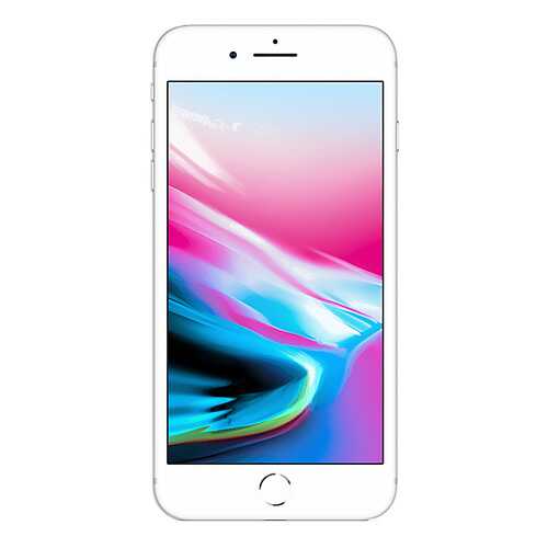 Защитное стекло Zibelino 5D для Apple iPhone 7 Plus/8 Plus (5.5) White в Триколор ТВ