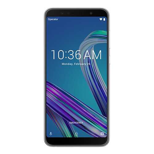 Защитное стекло Zibelino 5D для Asus Zenfone Max Pro M1 (ZB602KL) (5.99) Bl в Триколор ТВ