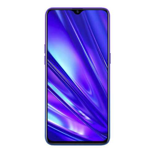 Защитное стекло Zibelino 5D для Realme 3 Pro (6.3'') Black в Триколор ТВ